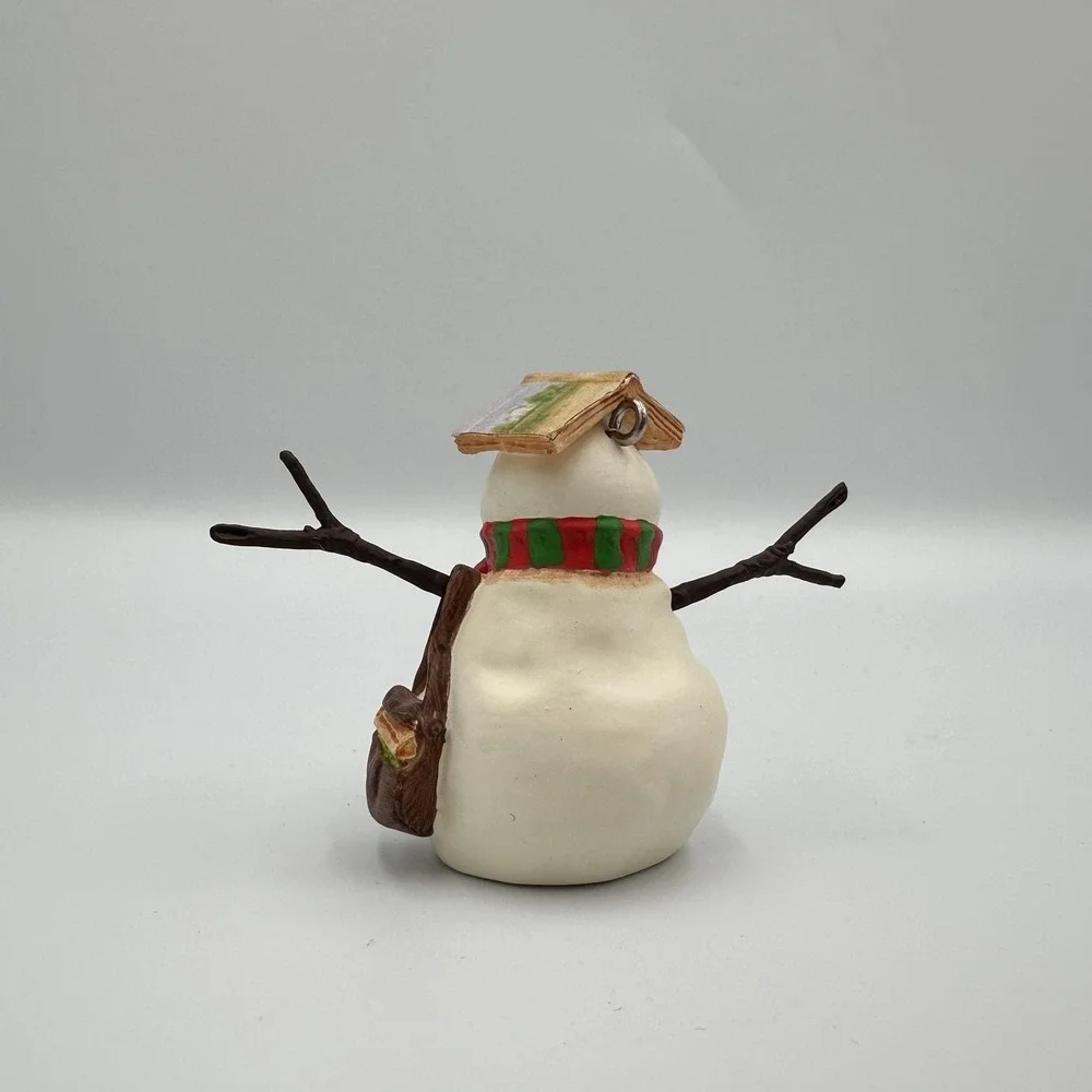 Hallmark keepsake ornament